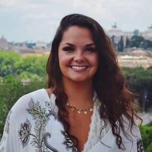 Meet your Posher, Brehany